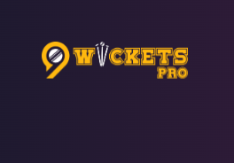 9wickets Pro logo