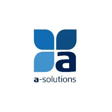 a-Solutions Andreas Schäfer logo