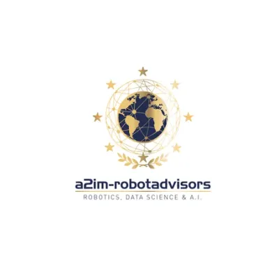 A2IM-ROBOTADVISORS logo