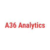 A36 Analytics logo