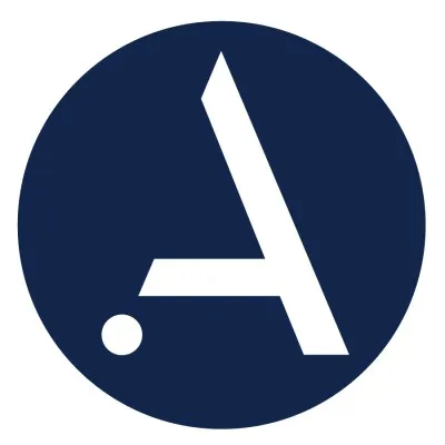 Aalyria logo