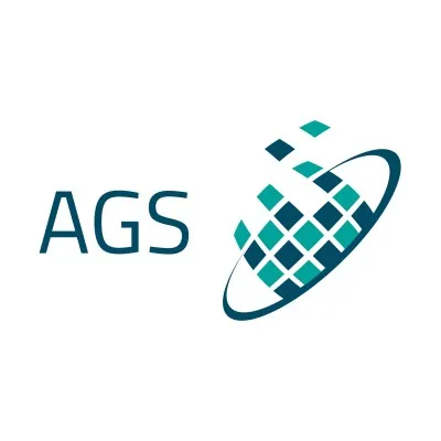 Aarhus GeoSoftware logo