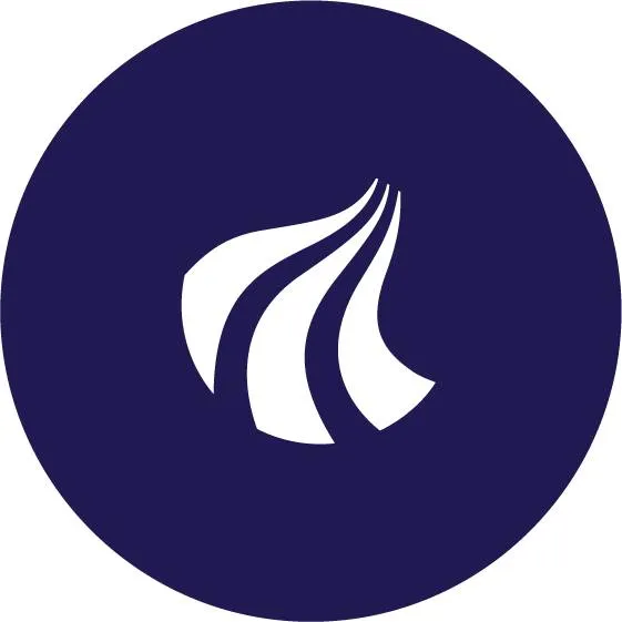 Human-centered AI - AAU logo