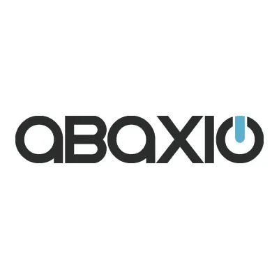 Abaxio logo