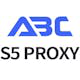 ABCProxy logo