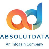 AbsolutData logo