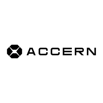 ACCERN Corporation logo