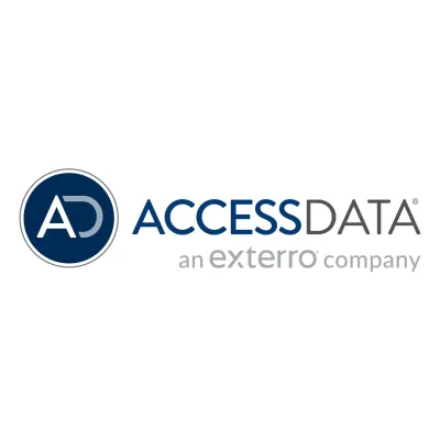 AccessData logo