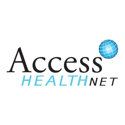 Access HealthNet logo