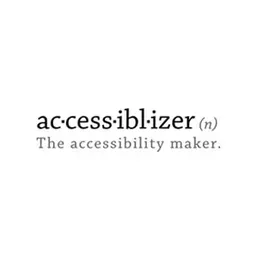 Accessiblizer logo