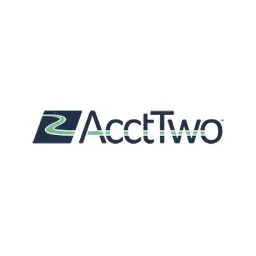 AcctTwo Shared Services logo