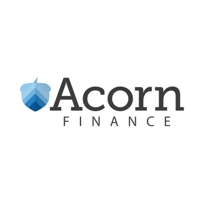 Acorn Finance logo