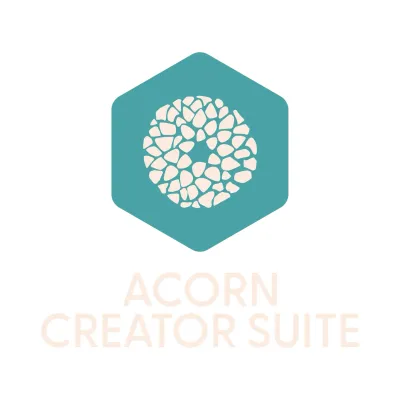 Acorn Influence logo