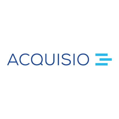 Acquisio logo