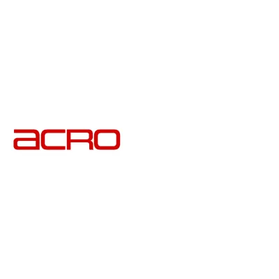 Acromobile logo