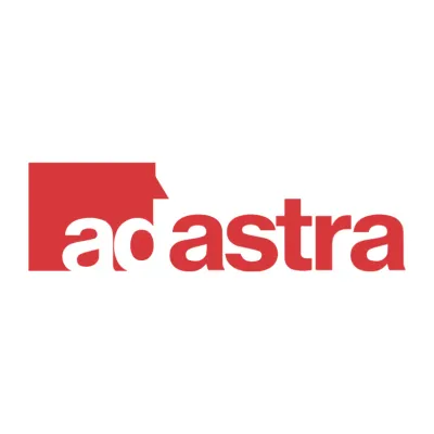 Ad Astra logo