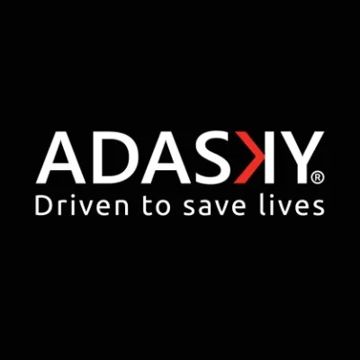 Adasky logo