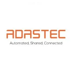 Adastec Corp. logo