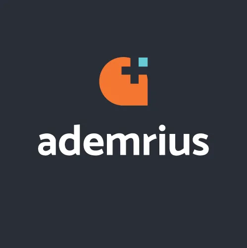 Ademrius logo