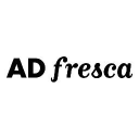 AD fresca logo