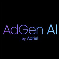 AdGen AI logo