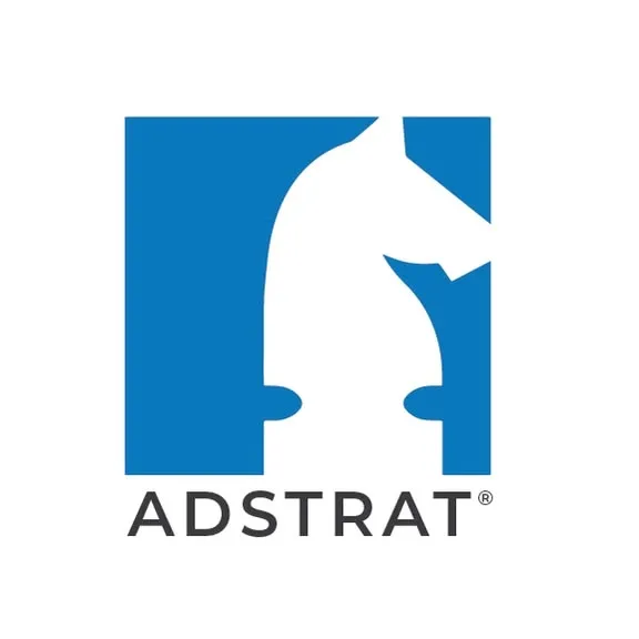 Administrative Strategies logo