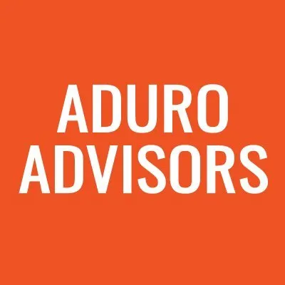 Aduro Advisors logo