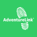 AdventureLink Travel Inc. logo