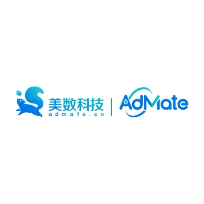 AdMate logo