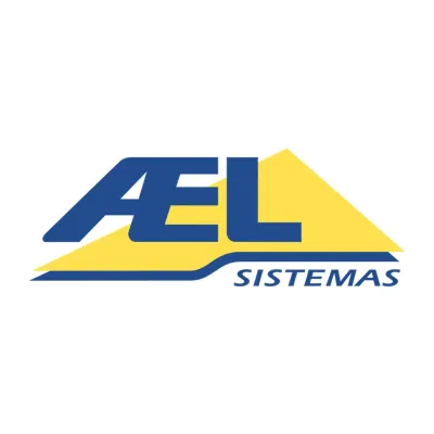 AEL Sistemas logo