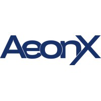 AeonX AI logo
