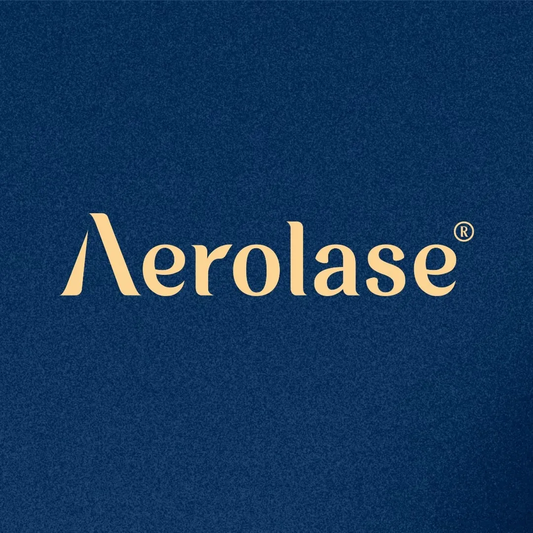 Aerolase logo