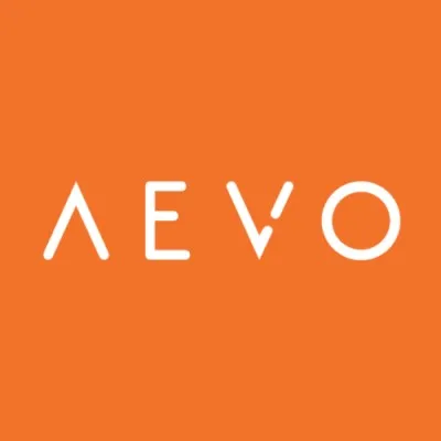AEVO logo