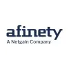 Afinety logo