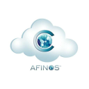 AFINOS logo