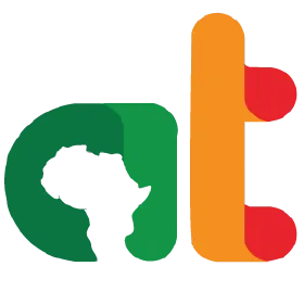 Africa's Talking logo