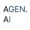 AGEN.AI logo