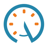 AgendarHora logo