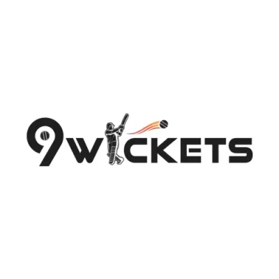 9wickets BD logo