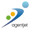 Agentjet logo