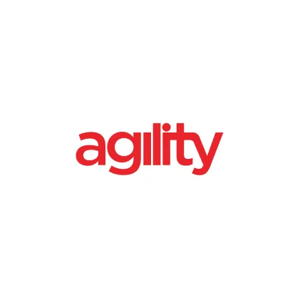 Agil Technologies logo