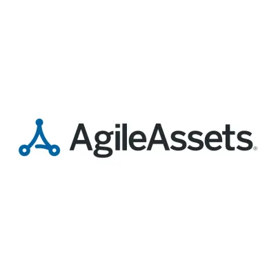 AgileAssets logo