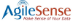 AgileSense logo