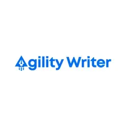 Agility Writer logo
