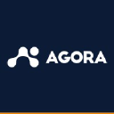 Agora logo