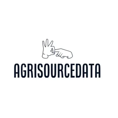 AgriSource Data logo