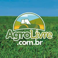 AgroLivre logo