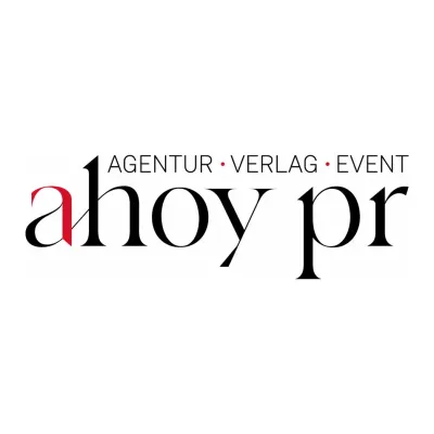 A Hoy PR Agentur- und Verlagsges. mbH logo