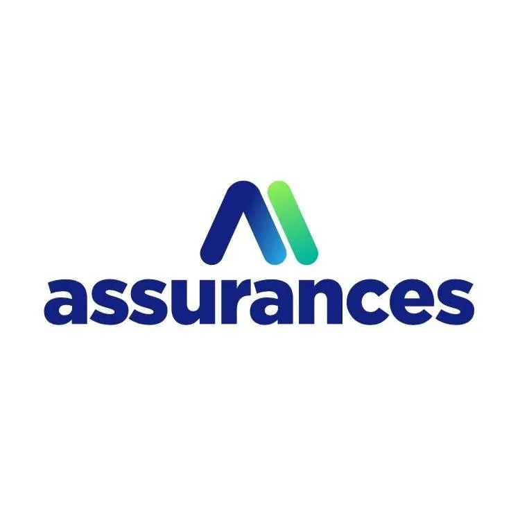AI Assurances logo