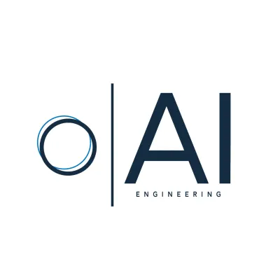 Ai Engineering S.r.l. | Ai Studio logo